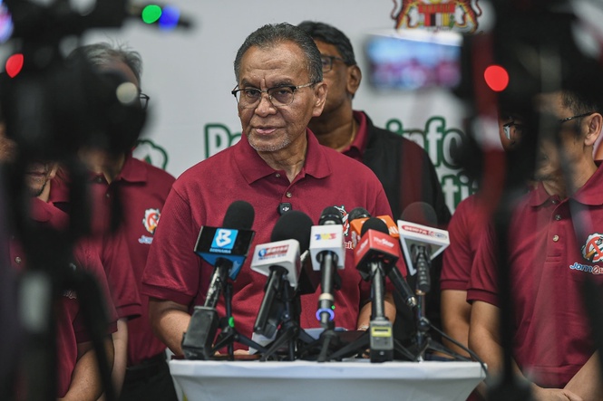 Image from: Malaysia targets permanent posts for all housemen by 2028