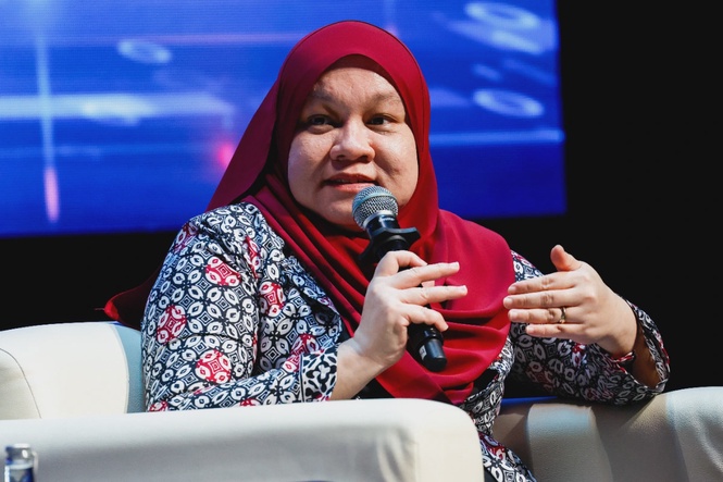 Image from: Malaysia keeps nuclear option open for long-term energy sustainability