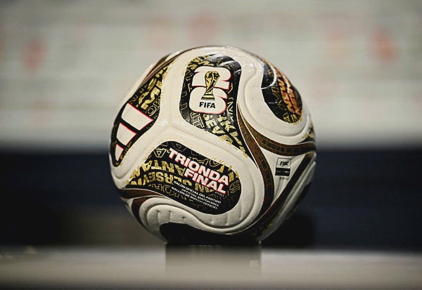 Image from: FIFA wins battle for fans’ wallets in pricey World Cup ticket sales