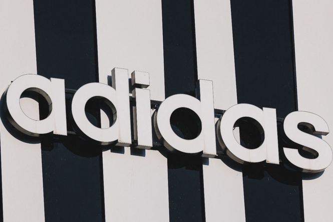 Image from: Adidas apologises for plethora of pink boots at World Cup
