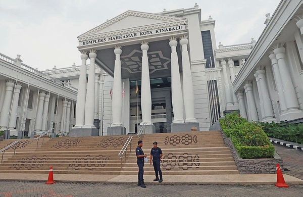 Image from: Zara Qairina inquest: Court blocks witness from expert opinion
