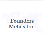 Image from: Founders Metals Provides Mid-Year Exploration Update Across Four Targets; Confirms New Antino Northeast Discovery with 58.5 m of 1.00 g/t Gold