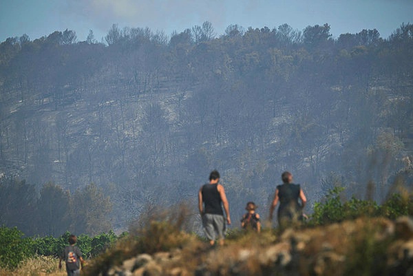 Image from: France sees 30% spike in heatwave deaths
