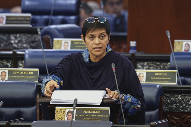 Image from: Government dismisses claims of selective prosecution, asserts commitment to rule of law