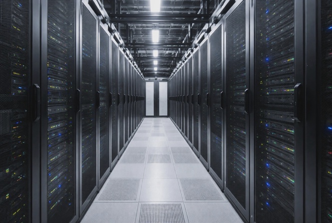 Image from: Government to approve data centre projects only if energy, water supply are efficient – MITI