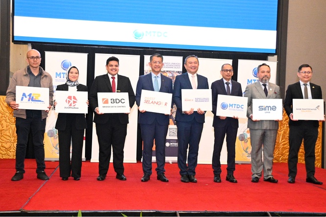 Image from: Kita Selangor Rail Line alignment remains open to changes amid stakeholder engagement: Ng Sze Han