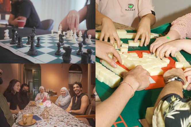 Image from: How social clubs across Klang Valley are changing weekends