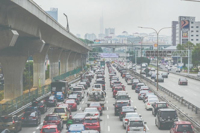 Image from: The campus commute conundrum