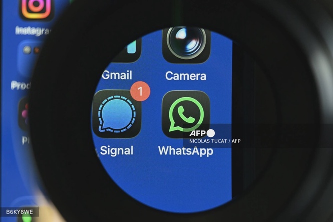 Image from: India tells WhatsApp to halt username rollout or face action