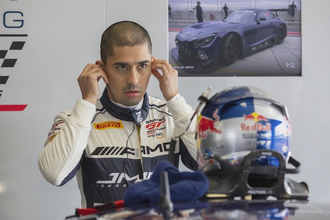 Image from: Tunku Abdul Rahman hopes SIC delivers best experience for F1 fans at Sepang