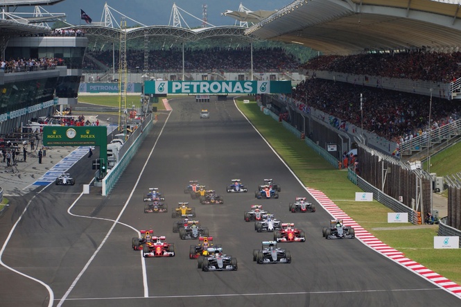 Image from: KBS assessing possibility of Malaysia hosting F1 race