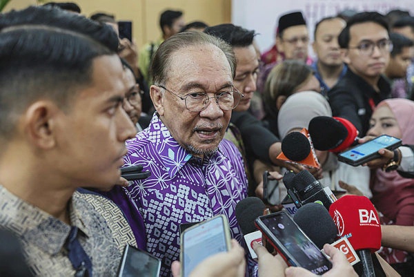 Image from: Budget 2027 to be drafted next month, tabled in October