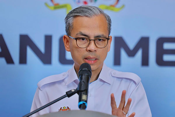 Image from: Special Dewan Rakyat sitting needed for TH RCI report debate
