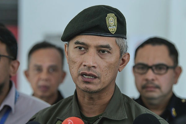 Image from: AKPS proposes equipping personnel with Glock firearms to enhance operations and safety