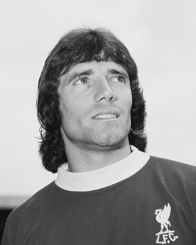 Image from: Kevin Keegan dies at 75, football legend mourned