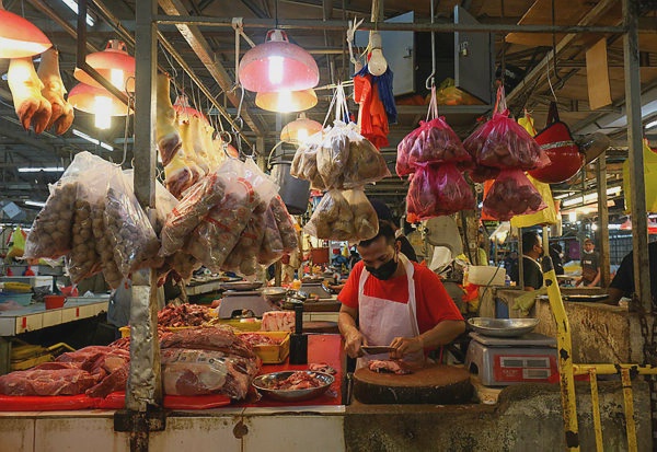 Image from: MSMEs dominate 97% of business transactions, says Ahmad Zahid