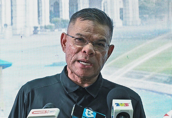 Image from: Malaysia to launch own refugee registration system