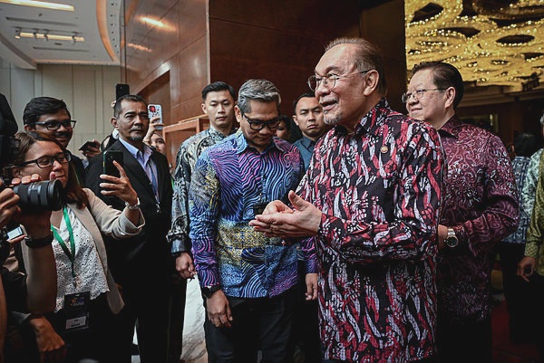 Image from: Malaysia welcomes US–Iran ceasefire but warns fragile peace could collapse: Anwar
