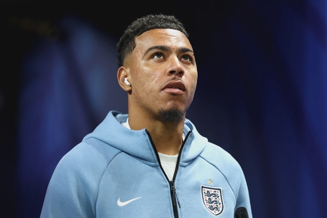 Image from: Alonso says ‘great signing’ Rogers can rejuvenate Chelsea