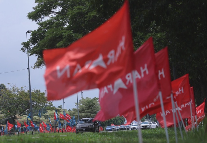 Image from: Negeri Sembilan at a Political Crossroads: Can PH Survive the New BN–PN Alignment?