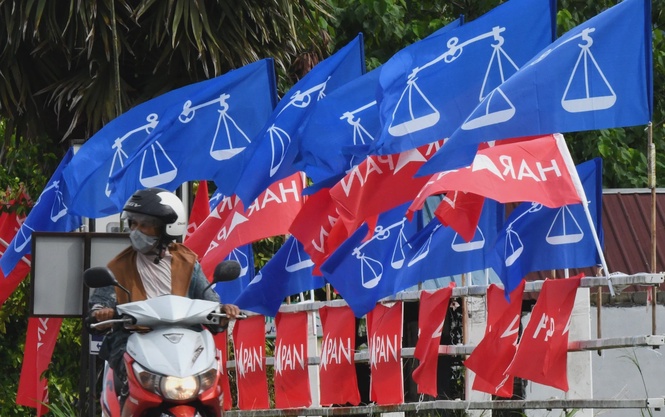 Image from: Negeri Sembilan polls: Battle for Negeri Sembilan kicks off tomorrow