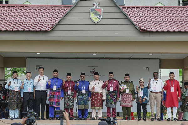 Image from: New faces refresh Negeri Sembilan state election race