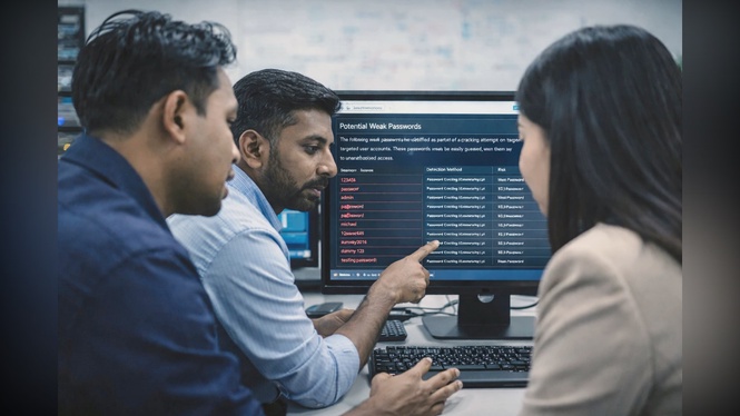 Image from: Cyber force could guard Malaysia’s digital front door: Experts