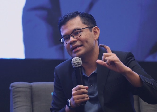 Image from: TERAJU must shift to growth facilitator, not just financing provider