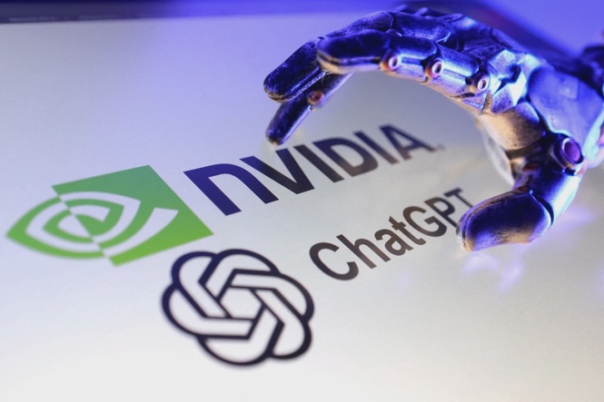 Image from: Tech giants launch open-source AI security alliance after attack