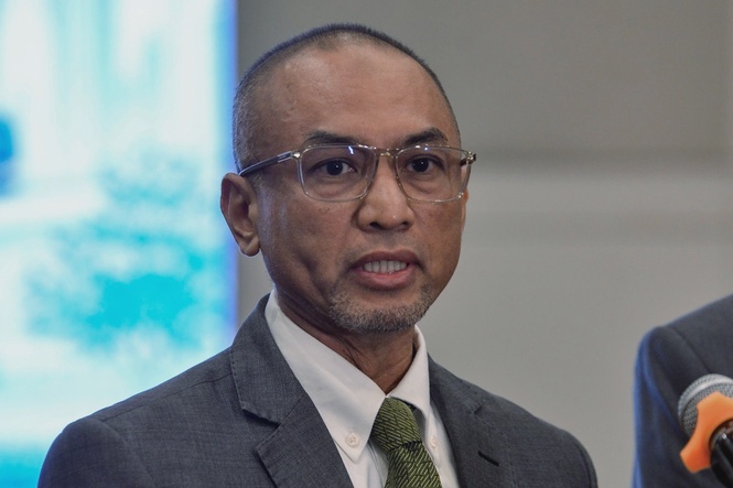 Image from: Prasarana finalising eight TOD housing projects along LRT lines