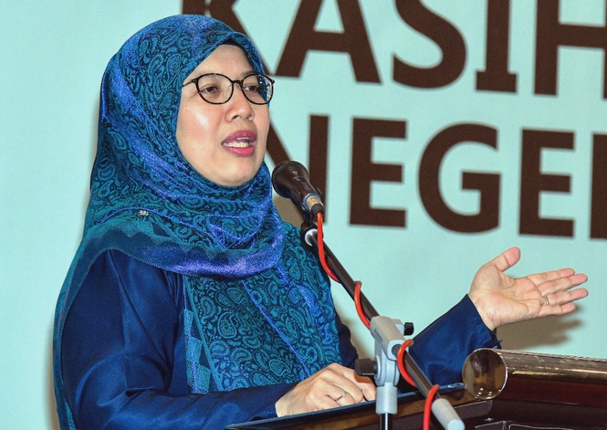Image from: Selangor intensifies advocacy, strengthens protection for 1.8 million children