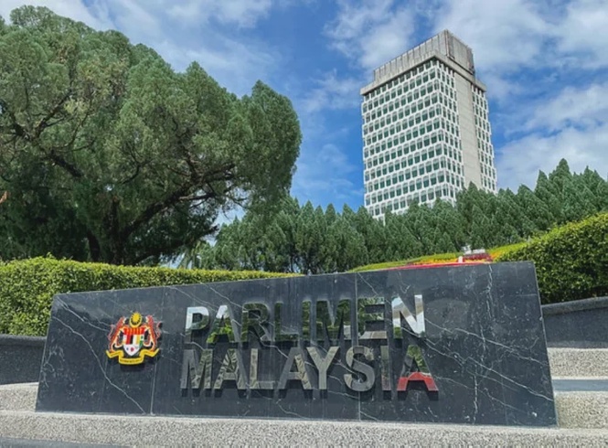 Image from: SUHAKAM Act amendment, inflation-cost of living gap among key focus in Dewan Rakyat