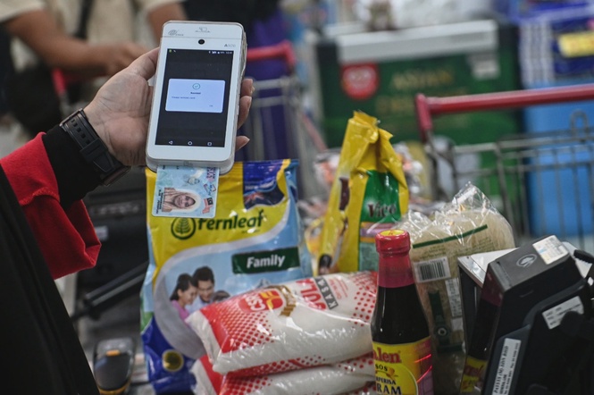 Image from: Sara cash aid to be increased to help ease burden