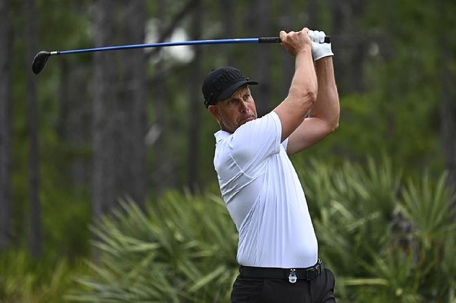 Image from: Stenson, Im headline star-studded field for 2026 SJM Macao Open