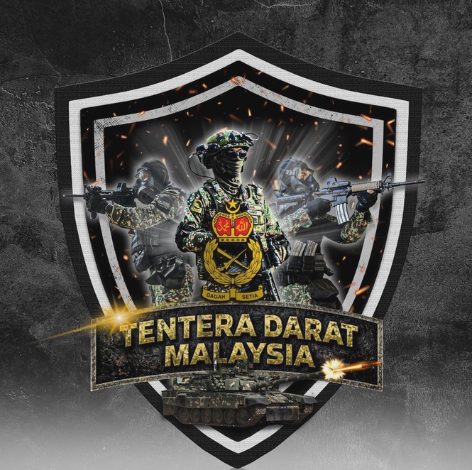 Image from: Malaysian army says rape claims contradict facts