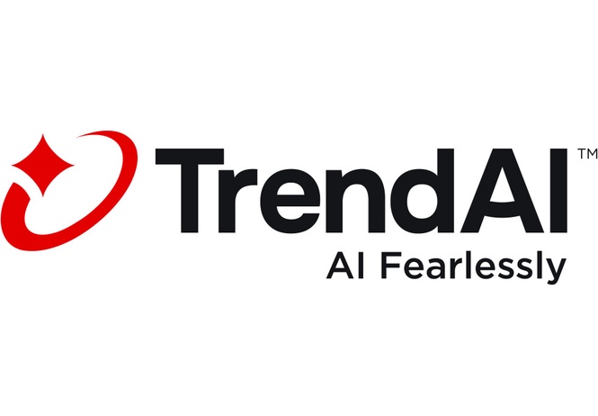 Image from: TrendAI™ Named a Champion for the Fourth Consecutive Year in Omdia’s Global Cybersecurity Platform Ecosystems Leadership Matrix 2026