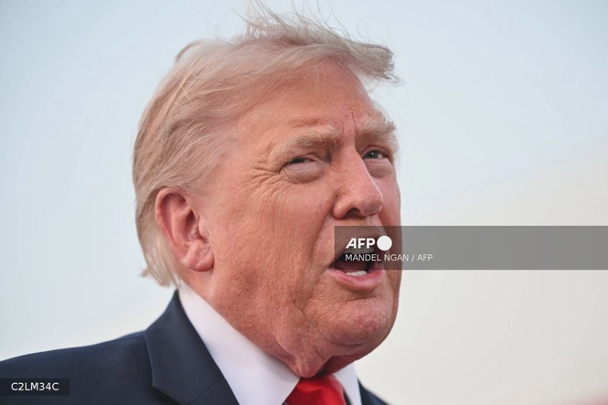 Image from: Trump hits Canada with new 50% tariffs on goods