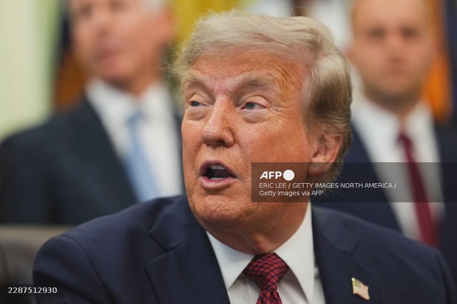 Image from: Trump weighs harder Iran strikes as conflict widens