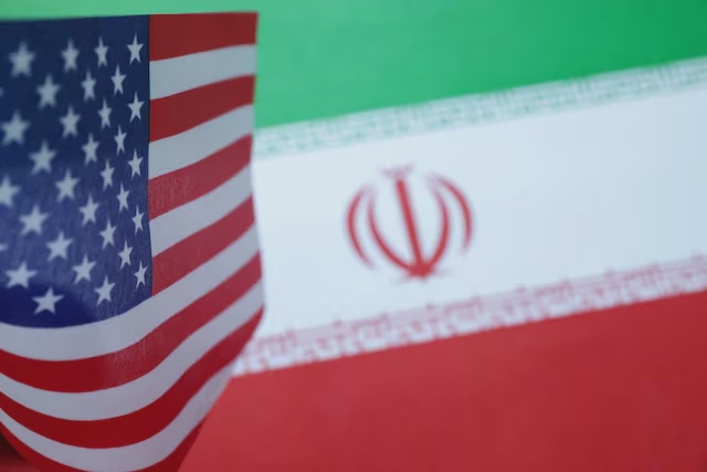 Image from: Iran-US ceasefire deal fraying amid Strait of Hormuz dispute