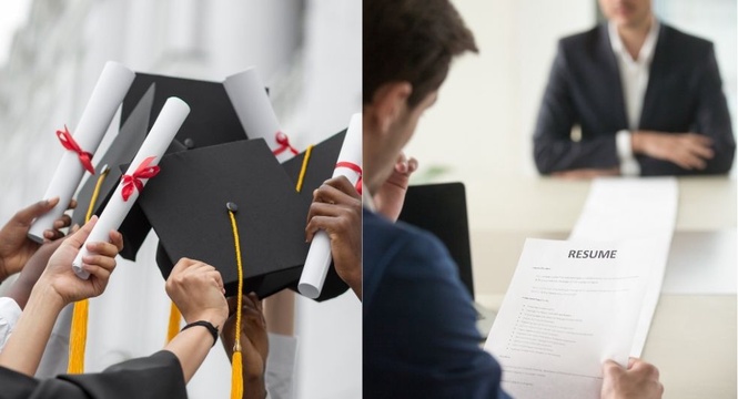 Image from: Debate grows over fresh graduates seeking RM4,000 salaries as cost of living fuels expectations
