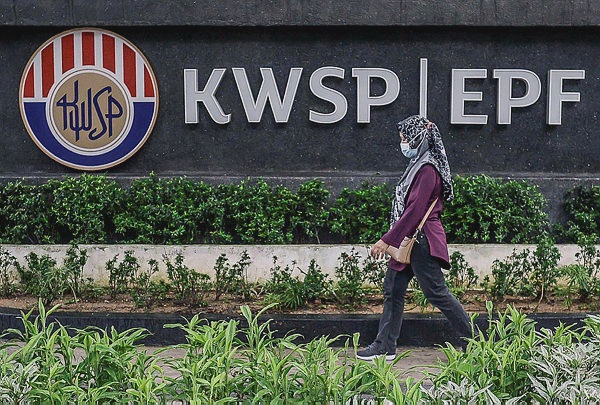 Image from: Longer lifespans may require rethink of Malaysia’s retirement age