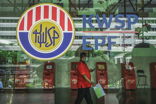 Image from: Malaysia to address health insurance rules and EPF savings in parliament