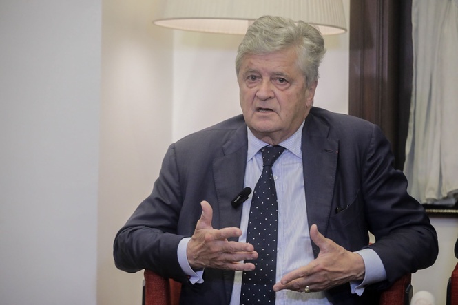 Image from: France eyes deeper strategic ties with Malaysia in rare earths, energy and defence