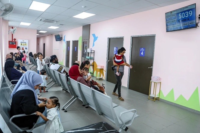 Image from: MMA welcomes greater autonomy for Health Ministry in managing healthcare workforce