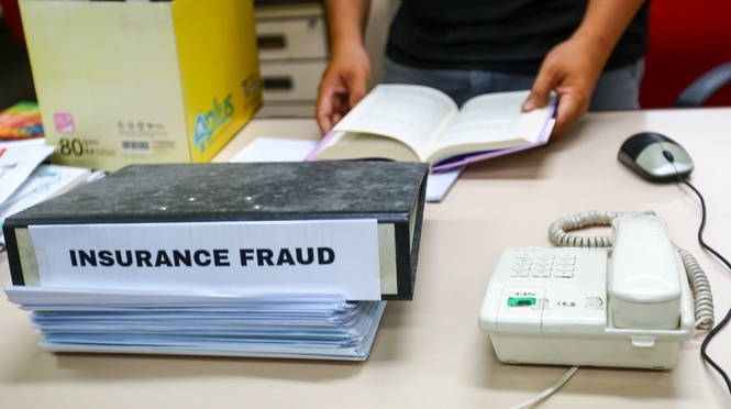 Image from: Government reveals 90% of scam losses linked to investment, telecom and e-financial fraud