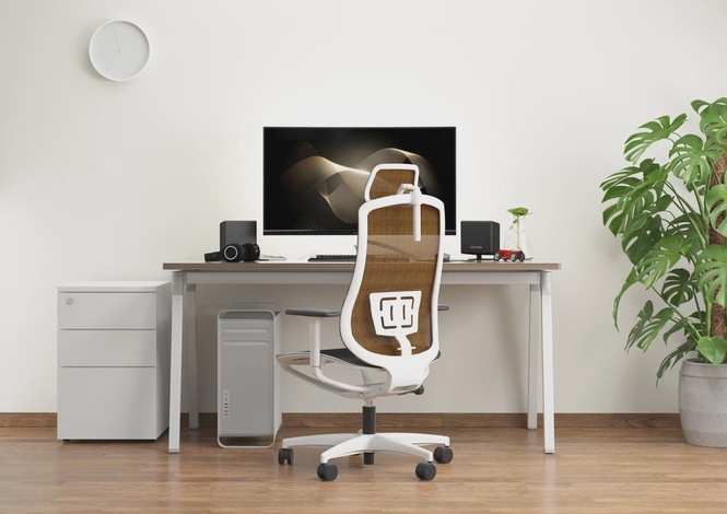 Image from: Bristol launches Malaysia’s first self-weight adjustment ergonomic chair at ARCHIDEX 2026