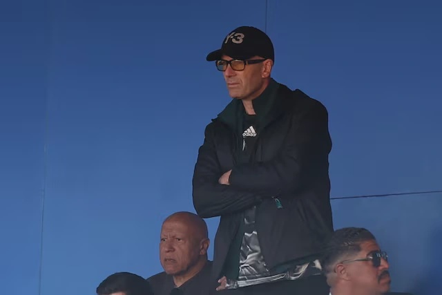 Image from: France to unveil new national team coach on July 28