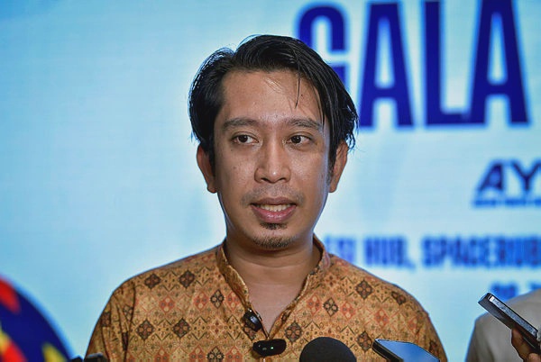 Image from: Higher education drives Malaysia-Africa trade and innovation ties