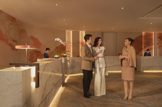 Image from: When a Stay Goes Beyond Check-out: Amari Unveils “Ari Service” to Deepen Guest Connections with Every Destination