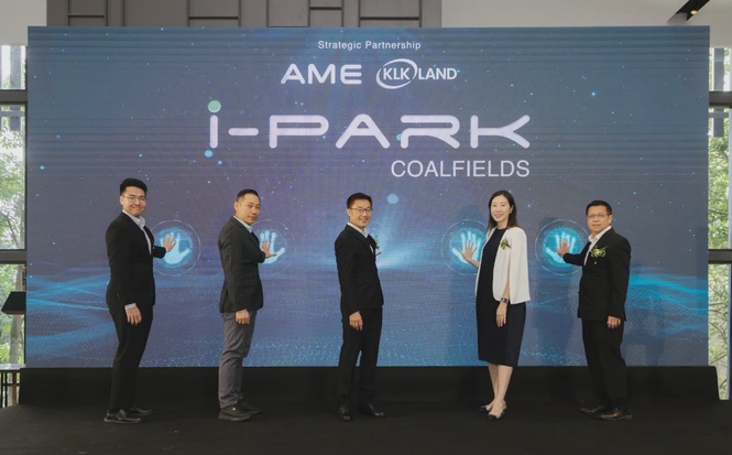 Image from: AME Elite says Malaysia remains attractive to multinational manufacturers